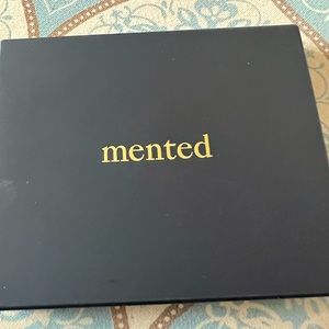 Everyday Palette - Mented Cosmetics